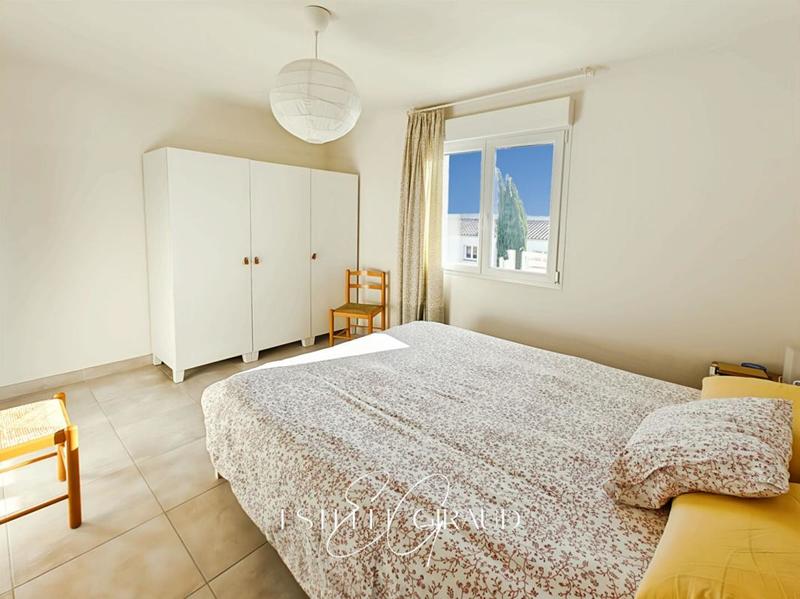 Villa - 115 m² - 5 pièces