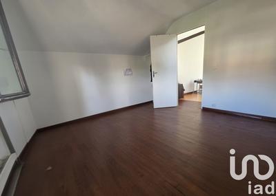 Maison - 45 m² - 2 pièces