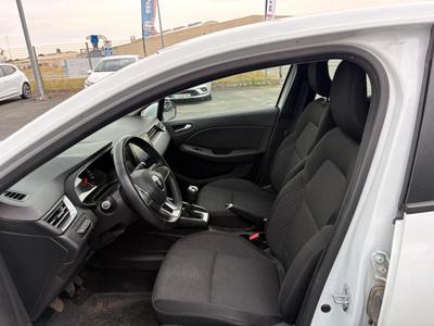 Renault Clio V Business Edition