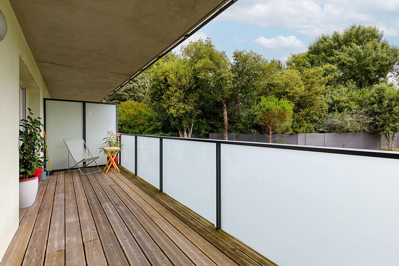 Appartement - 67 m² - 3 pièces