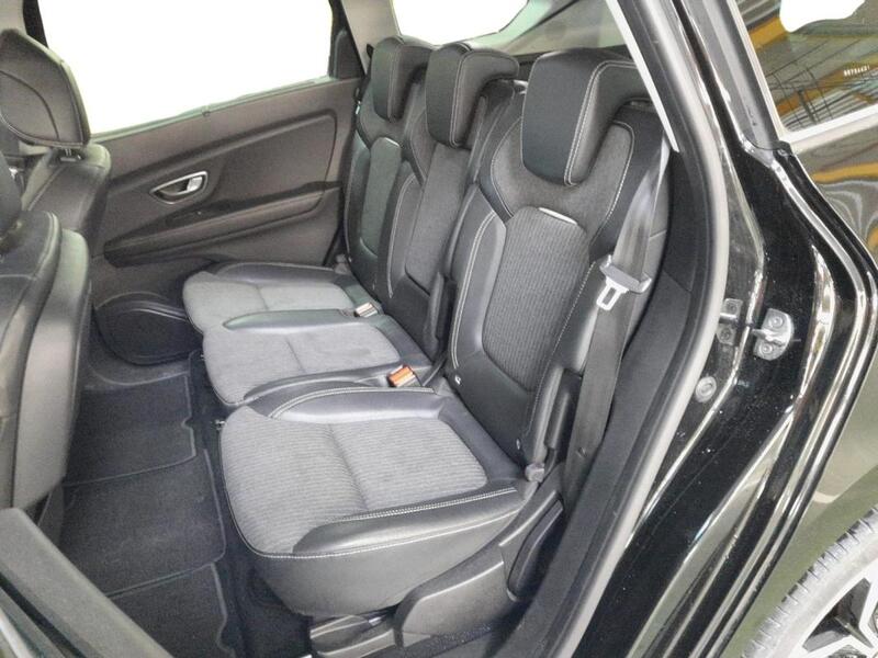 Renault Grand Scénic IV 1.7 Blue dCi 150 Edc 1 Intens