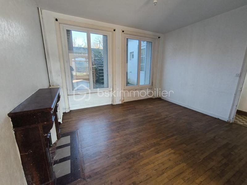 Immeuble - 344 m² - 14 pièces