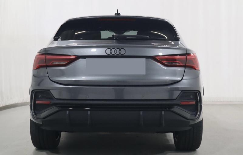 Audi Q3 Sportback 45 TFSIe 245 s-Line Hybride Rechargeable / Caméra de Recul Apple Carplay Android Auto Coffre Elec