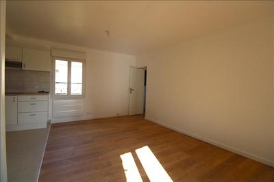 Appartement - 51 m² - 3 pièces