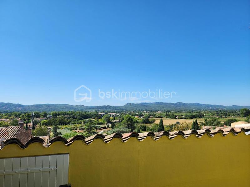 Duplex - 85 m² - 4 pièces