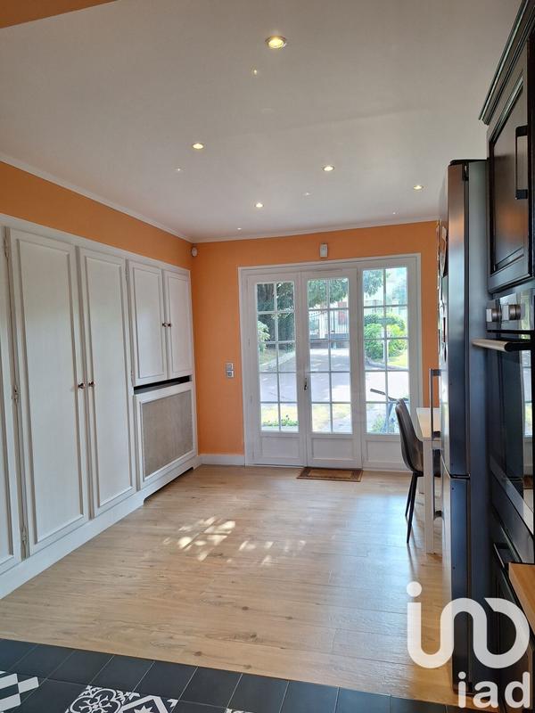 Maison - 148 m² - 7 pièces