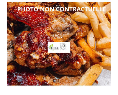 Fonds de commerce - 24 m²