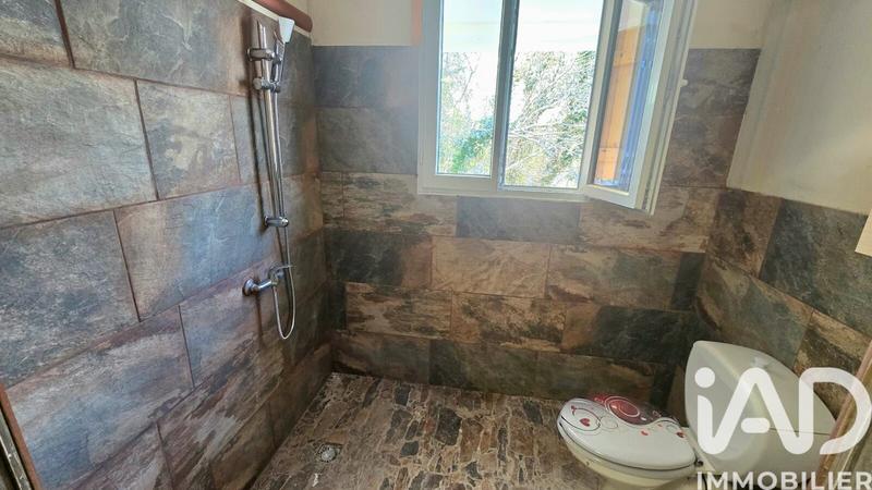 Maison - 80 m² - 3 pièces