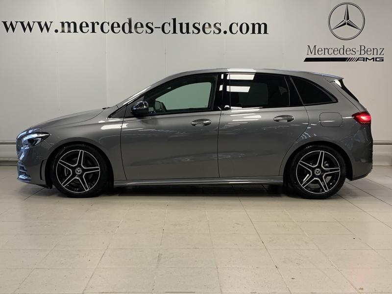 Mercedes Classe B 200 d Amg Line