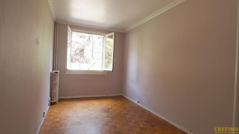 Appartement - 78 m² - 4 pièces