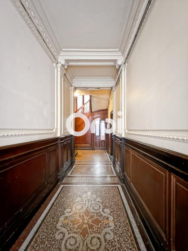 Appartement - 163 m² - 5 pièces