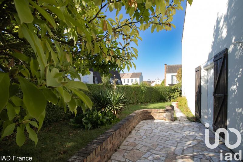 Maison - 163 m² - 6 pièces