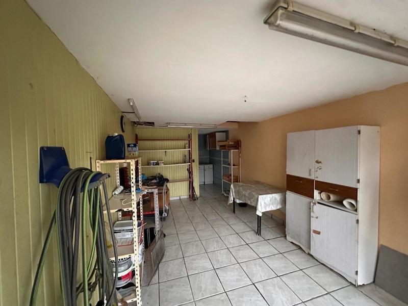 Maison - 135 m² - 5 pièces