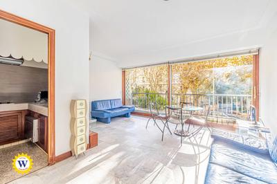 Appartement - 33 m² - 1 pièce