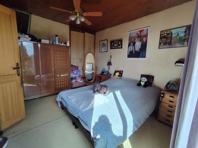 Maison - 81 m² - 4 pièces