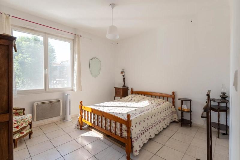 Appartement - 97 m² - 4 pièces