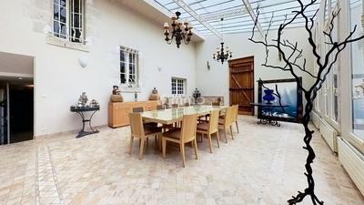 Maison de campagne - 400 m² - 10 pièces