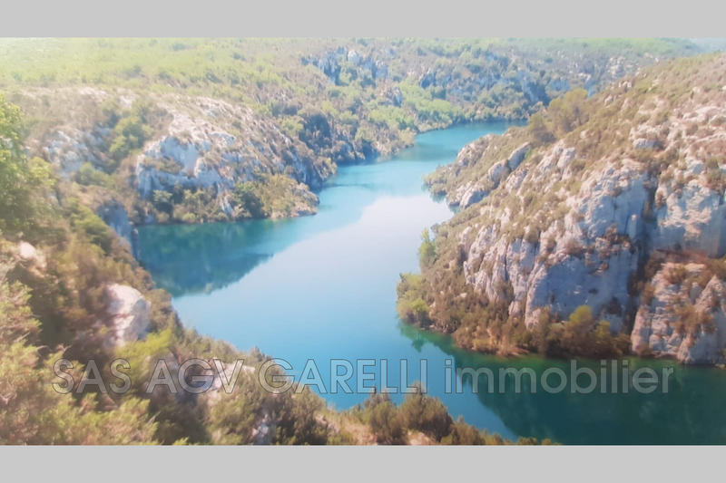 Maison en pierre - 55 m² - 3 pièces