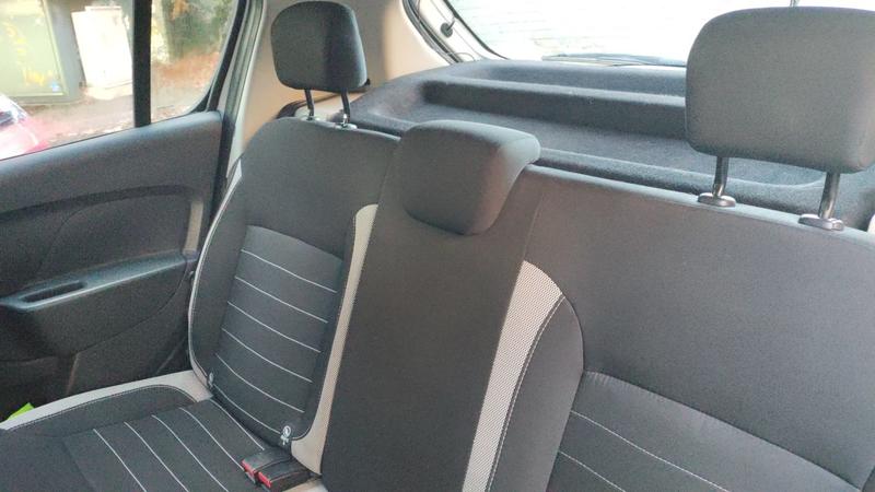 Dacia Sandero 1.0 SCe 75 Urban