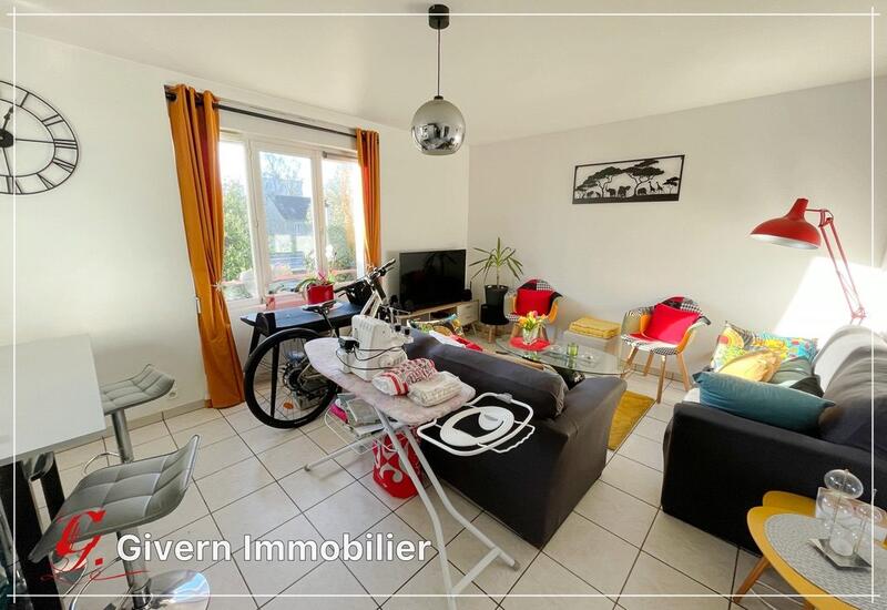 Immeuble - 120 m²