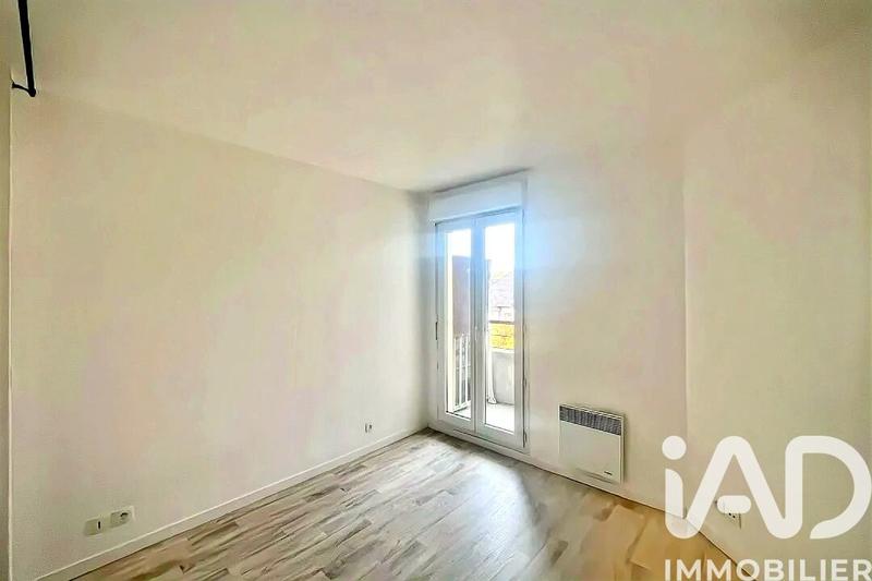Appartement - 37 m² - 2 pièces