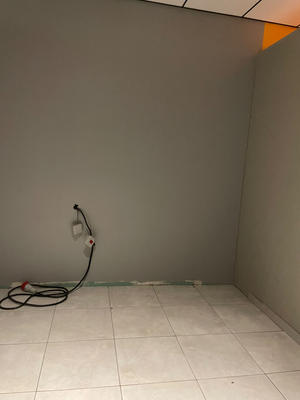 Local commercial - 137 m²