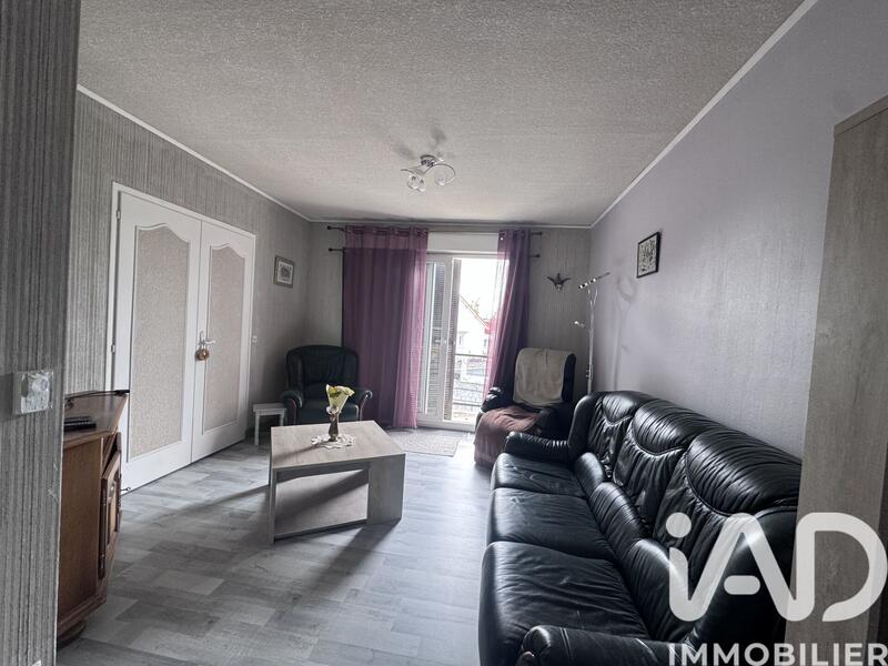 Maison - 173 m² - 7 pièces