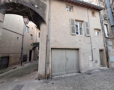 Maison - 70 m² - 3 pièces