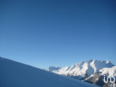 Appartement - 52 m² - 2 pièces