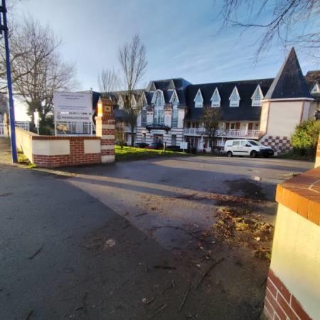 Appartement - 37 m² - 3 pièces