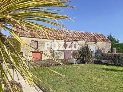 Maison - 212 m² - 7 pièces