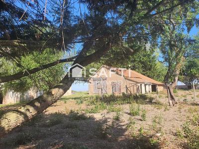 Ferme - 67 m² - 4 pièces