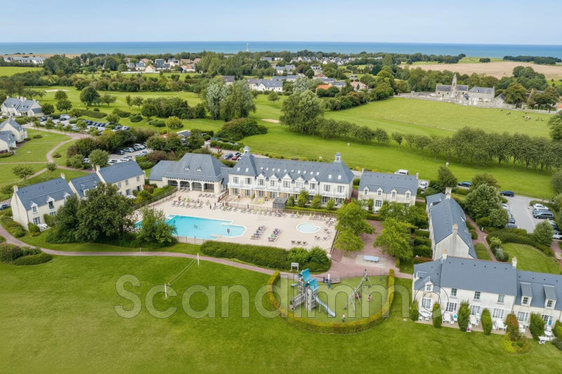 Maison - 73 m² - 4 pièces