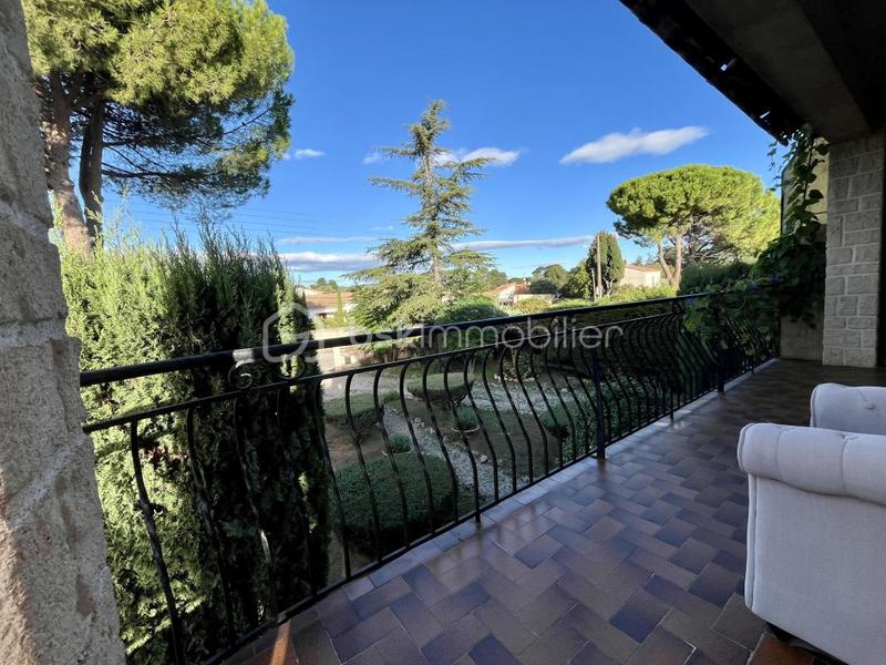 Villa - 136 m² - 7 pièces