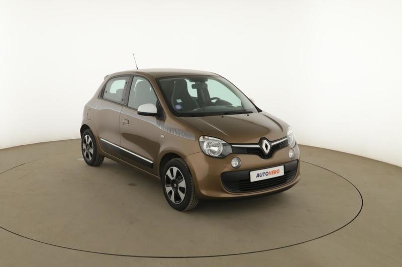 Renault Twingo 1.0 SCe Limited 71 ch