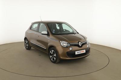 Renault Twingo 1.0 SCe Limited 71 ch