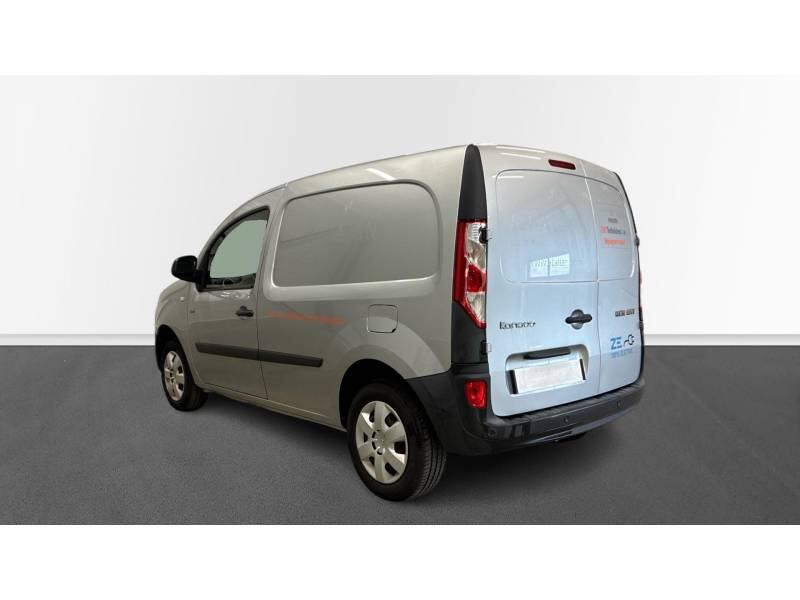 Renault Kangoo Van Electrique Achat Integral Grand Confort-19