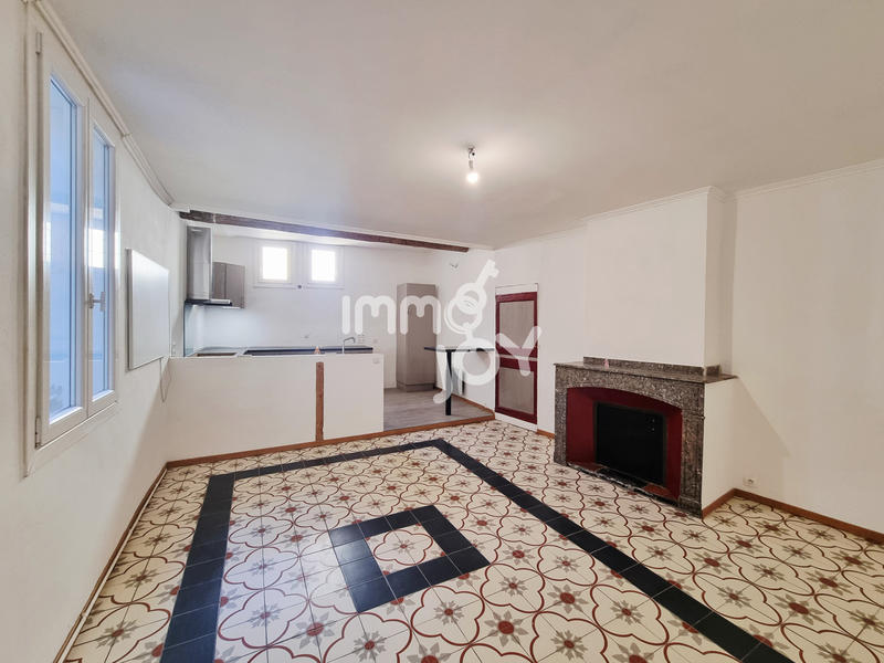 Appartement - 157 m² - 5 pièces