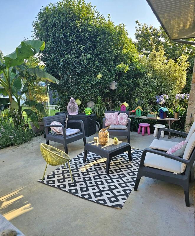 Maison - 94 m² - 5 pièces