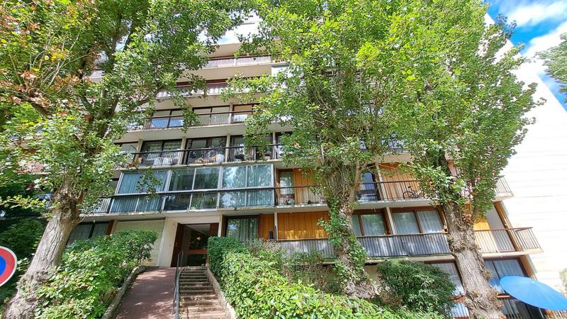 Appartement - 66 m² - 4 pièces