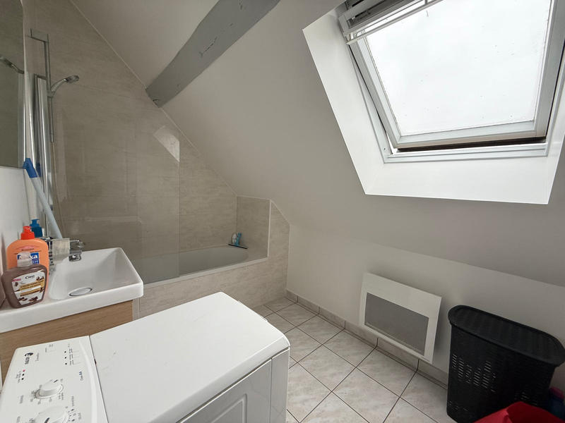 Appartement - 54 m² - 3 pièces