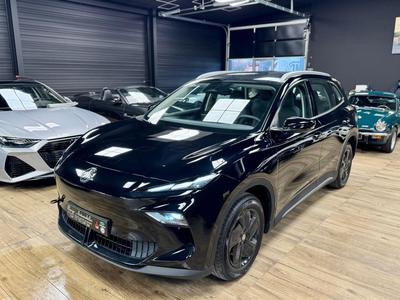 Mg mgs5 Ev 49kwh - 125 Kw 170ch 2wd Comfort