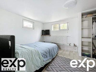 Maison - 117 m² - 5 pièces