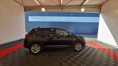 Opel grandland 1.5 Diesel 130 Ch Bva8 Edition