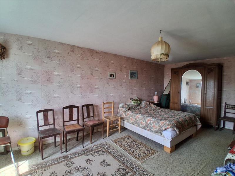 Ferme - 144 m² - 5 pièces