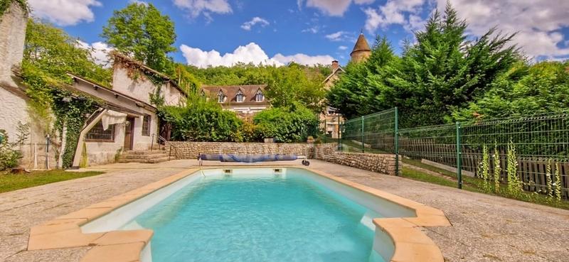 Appartement - 113 m² - 4 pièces