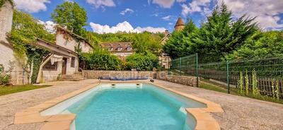 Appartement - 113 m² - 4 pièces