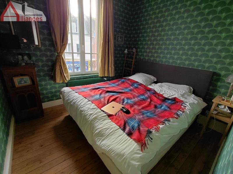 Maison - 65 m² - 4 pièces