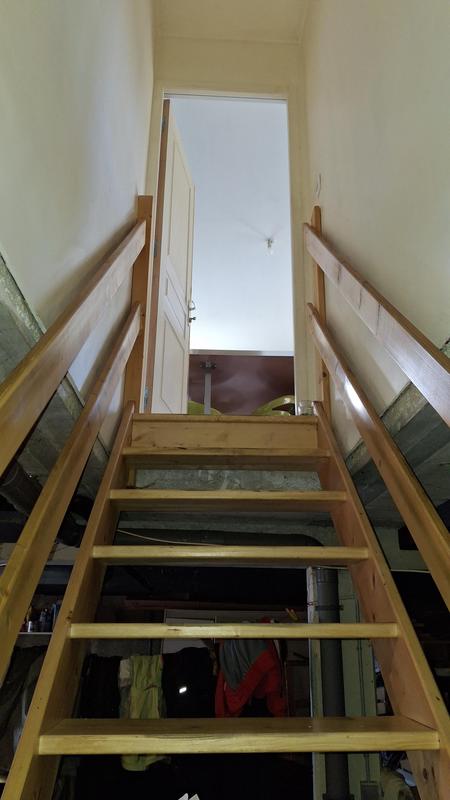 Maison - 93 m² - 4 pièces