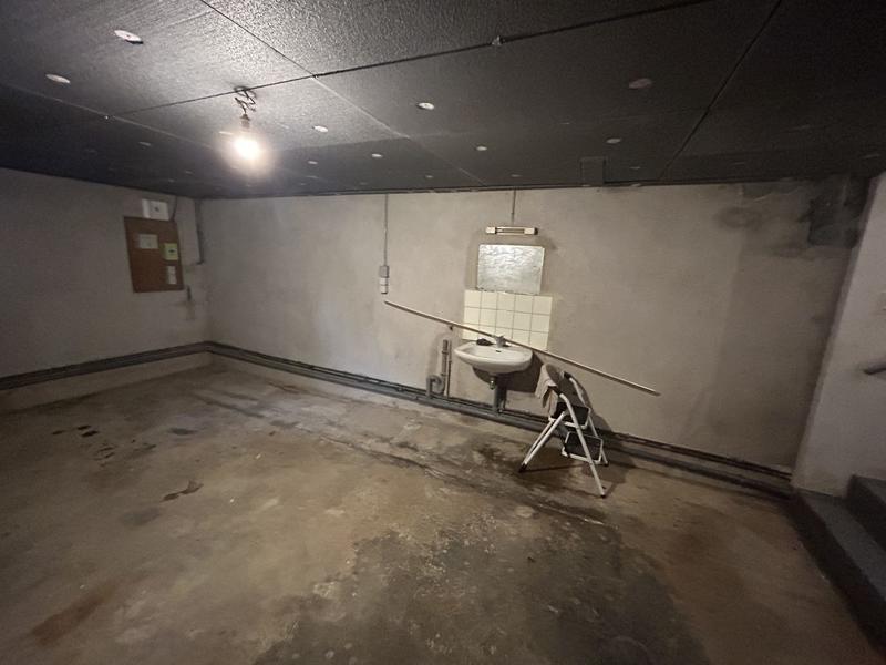 Maison traditionnelle - 168 m² - 7 pièces